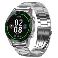 HKM-192467 Multifunctional 1.3-Inch Sports Watch with Step Counting and Smart Features