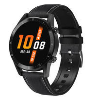 HKM-192467 Multifunctional 1.3-Inch Sports Watch with Step Counting and Smart Features