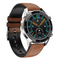 HKM-192467 Multifunctional 1.3-Inch Sports Watch with Step Counting and Smart Features