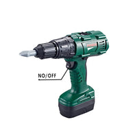 HKM-192787 Kids Pretend Play Electric Simulation Tool Set with Chainsaw and Garden Tools in Portable Box