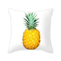 HKM-192787 Northern Europe Geometric Plush Cushion Cover - 45x45cm, Soft PP Cotton Fiber, Decorative Pillow Case