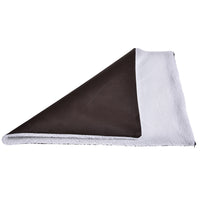 HKM-192915 Cozy Removable and Washable Pet Mat for Dogs - Soft Cloth, Autumn & Winter Use