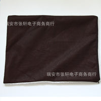 HKM-192915 Cozy Removable and Washable Pet Mat for Dogs - Soft Cloth, Autumn & Winter Use