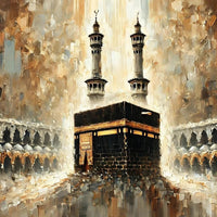 HKM-193043 Frameless Modern Simplicity Decorative Canvas Painting - Available in Multiple Sizes