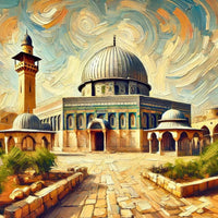 HKM-193043 Frameless Modern Simplicity Decorative Canvas Painting - Available in Multiple Sizes