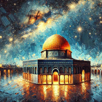 HKM-193043 Frameless Modern Simplicity Decorative Canvas Painting - Available in Multiple Sizes