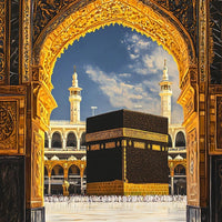 HKM-193043 Frameless Modern Simplicity Decorative Canvas Painting - Available in Multiple Sizes