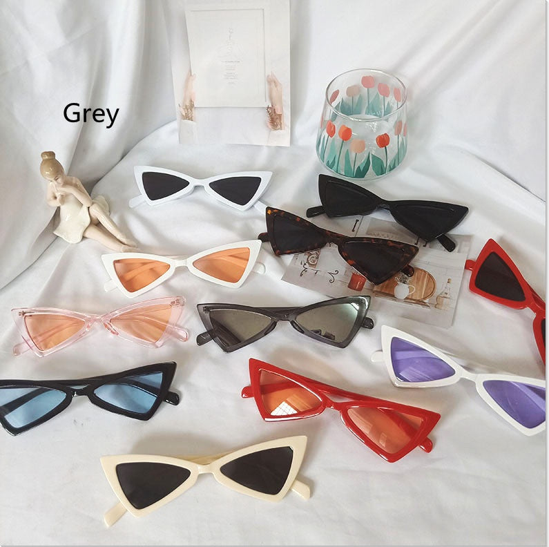 HKM-193107 Stylish Dog Glasses for Medium and Large Dogs - Various Colors Available