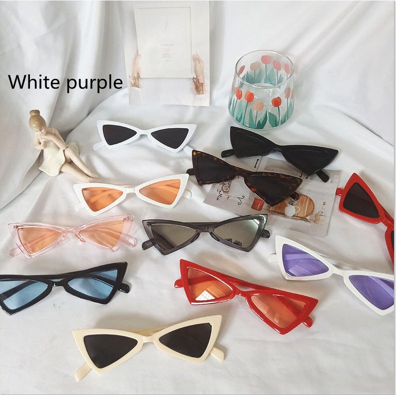 HKM-193107 Stylish Dog Glasses for Medium and Large Dogs - Various Colors Available