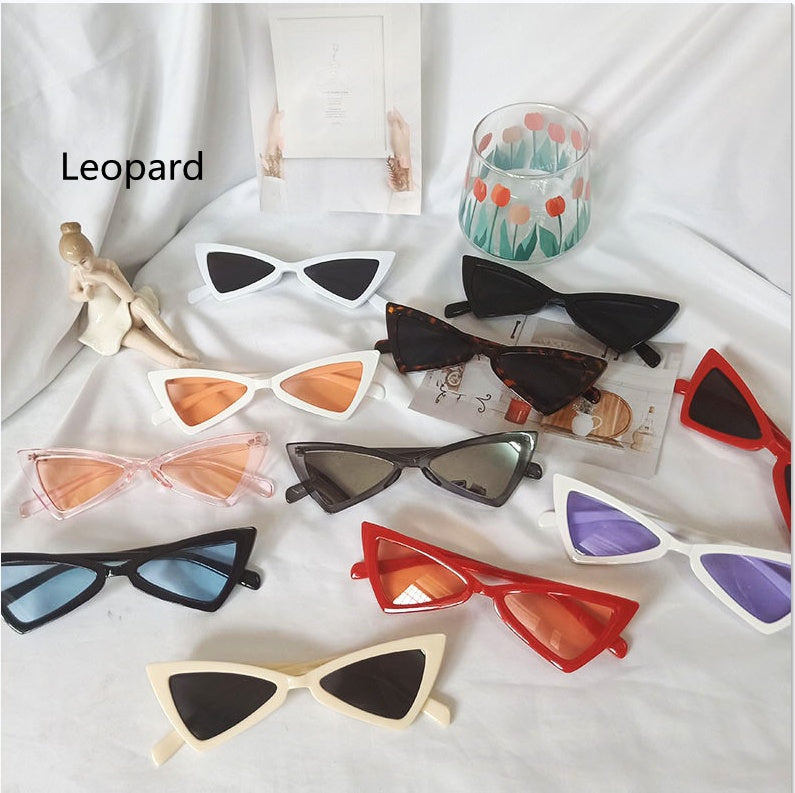 HKM-193107 Stylish Dog Glasses for Medium and Large Dogs - Various Colors Available