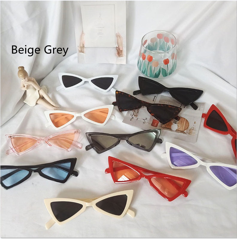 HKM-193107 Stylish Dog Glasses for Medium and Large Dogs - Various Colors Available