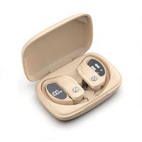 HKM-193171 True Wireless Bluetooth Earbuds for Sports - Bilateral Stereo, 10m Range, 7-Day Standby