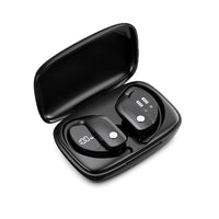 HKM-193171 True Wireless Bluetooth Earbuds for Sports - Bilateral Stereo, 10m Range, 7-Day Standby