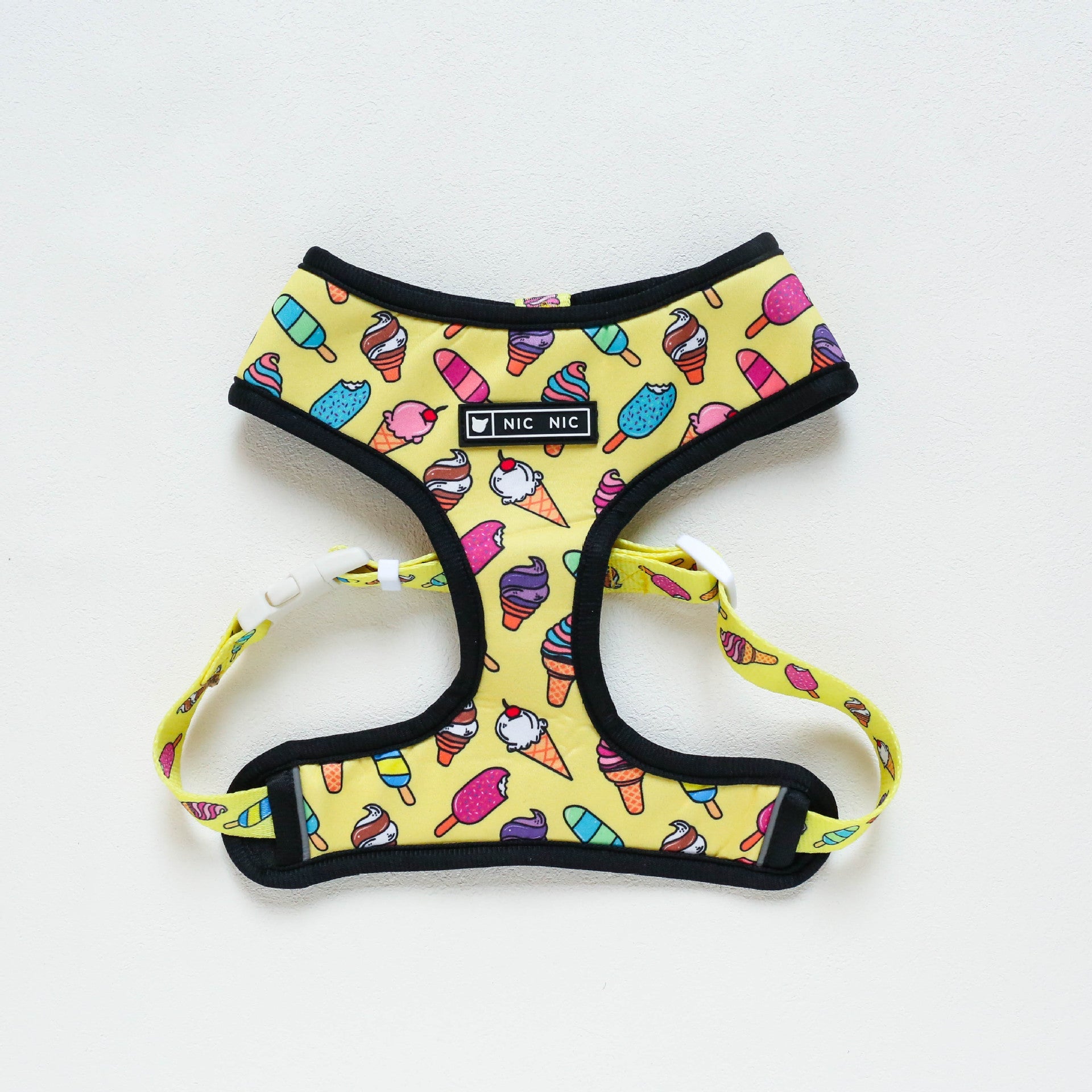 HKM-193299 Adjustable Polyester Chest Strap for Enhanced Comfort and Support
