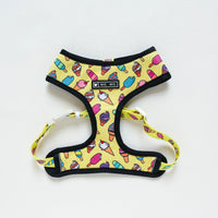 HKM-193299 Adjustable Polyester Chest Strap for Enhanced Comfort and Support