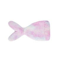 HKM-193491 Zeze Mermaid Sleeping Bag Cat Litter Pet Mat Sleeping Litter Winter Warm Super Small Dog Kennel Dog Mat Kennel