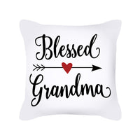 HKM-193939 Nordic Style Peach Skin Pillowcase for Cozy Home Decor