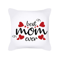 HKM-193939 Nordic Style Peach Skin Pillowcase for Cozy Home Decor