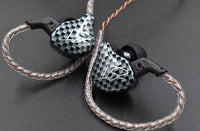 HKM-194003 Colorful ZST Wireless Sports Headphones with Remote Control