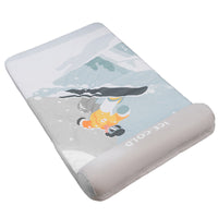 HKM-194643 Pet Dog Fashion Simple Oxford Cloth Cushion