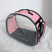HKM-194707 Crossbody Out Pet Bag Breathable And Portable