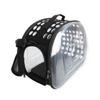 HKM-194707 Crossbody Out Pet Bag Breathable And Portable
