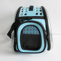 HKM-194707 Crossbody Out Pet Bag Breathable And Portable