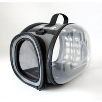 HKM-194707 Crossbody Out Pet Bag Breathable And Portable