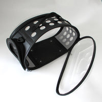 HKM-194707 Crossbody Out Pet Bag Breathable And Portable