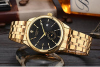 HKM-194771 Quartz Watch Strap for Versatile Timepiece Enhancement