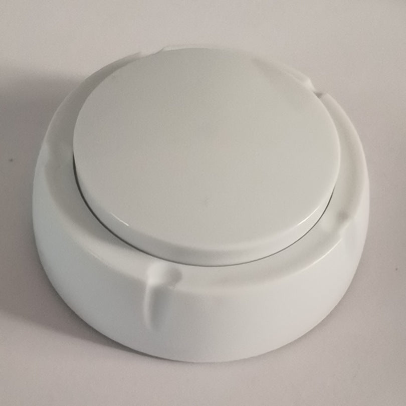 HKM-194899 30-Second Plush Sound Box with Customizable Recording – 89mm Diameter Speaker