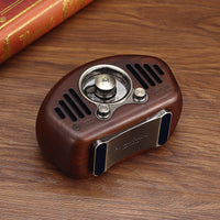HKM-195475 Portable Bluetooth Speaker with USB Charging, 3600mAh Battery, 20 Hours Radio and 12 Hours Music Playback
