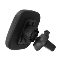 HKM-195475 Wireless Charging Stand for Mobile Phones - Micro USB Interface, 1000mA Output, with Indication Function