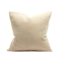 HKM-195795 Geometric Pattern Pillowcase for Living Room and Bedroom - Warm Coffee Design 30x45cm & 45x45cm