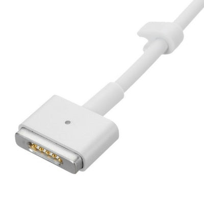HKM-195795 USB-C to MagSafe 2 T-Tip Adapter Cable for MacBook Pro and Air (2012-2017) - 5.9ft Length