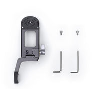 HKM-195987 Pot Holder Plus for DJI Ronin S/SC Handheld Gimbal Accessory, Aluminum Alloy Construction