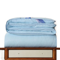 HKM-196563 All-Season Thickened Cotton Padded Quilt, 150cm x 200cm, Available in Multiple Styles