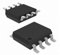 HKM-196755 Synchronous Half Bridge Driver ISL6612ACBZA-T with Dual N-Channel MOSFETs, 10.8V to 13.2V Power Supply