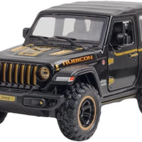 HKM-197203 Diecast Alloy Model Car - 1:32 Scale Metal Vehicle for Kids, Ages 2-13