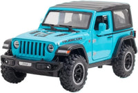HKM-197203 Diecast Alloy Model Car - 1:32 Scale Metal Vehicle for Kids, Ages 2-13