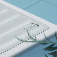 HKM-197587 Cooling Gel Pet Mat - Available in Round and Square Designs, Various Sizes