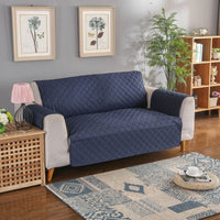HKM-198035 Non-slip Polyester Sofa Cushion Cover - Multiple Sizes Available