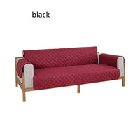 HKM-198035 Non-slip Polyester Sofa Cushion Cover - Multiple Sizes Available