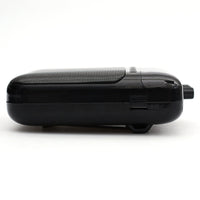 HKM-198419 Rechargeable 5W Mini Speaker with Guitar Volume Control, Microphone Input, and Music Playback Support