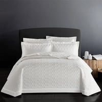 HKM-198483 Pure Cotton Twill Bed Sheet - Durable 133x72 Fabric for Comfort and Style