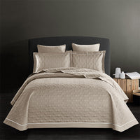 HKM-198483 Pure Cotton Twill Bed Sheet - Durable 133x72 Fabric for Comfort and Style