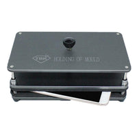 HKM-199443 TBK Universal Pressure Mold Frame for Laminating - SPT0225, 200x120x73mm, ABS Material, Includes Pressure Screen Sticker