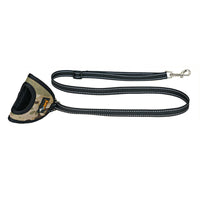 HKM-199699 Dog Harness Safety Traction Tape with Reflective Design - 150cm Long, 2cm Wide, Various Camouflage Colors