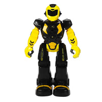 HKM-199699 Intelligent Educational Robot with Infrared Induction, Singing, and Dancing for Children