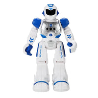 HKM-199699 Intelligent Educational Robot with Infrared Induction, Singing, and Dancing for Children